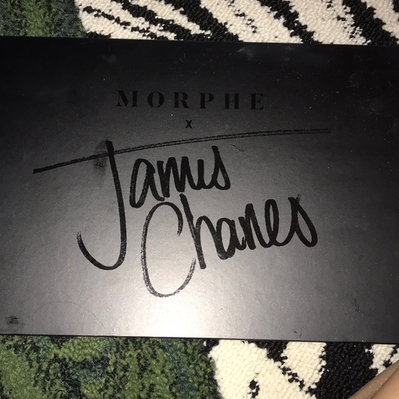 Other - James Charles morphe